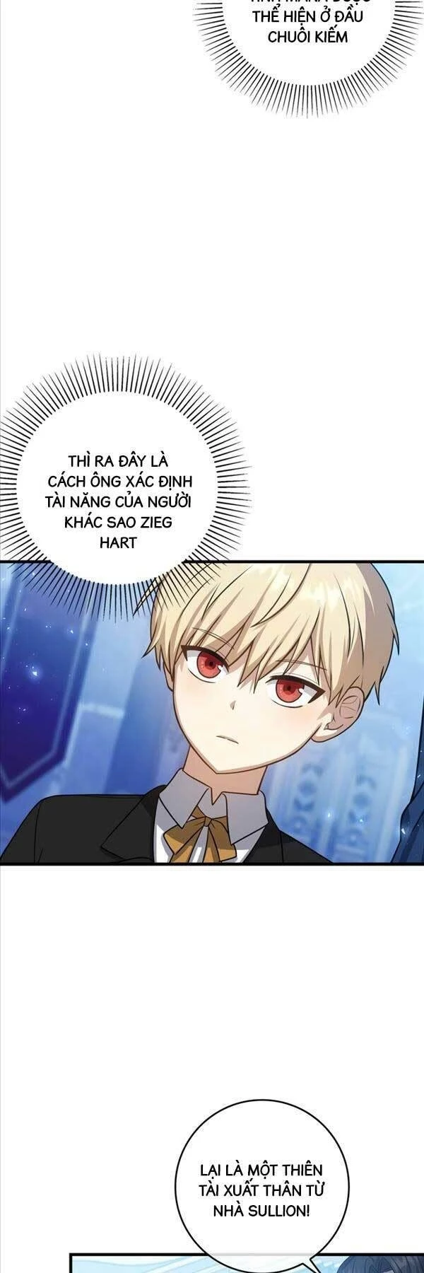 Sát Thủ Tái Sinh Thành Một Kiếm Sĩ Thiên Tài Chapter 4 - 9