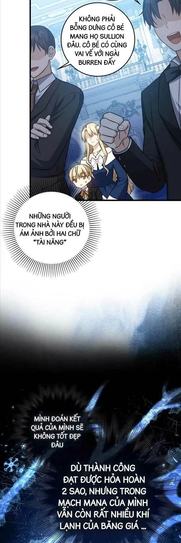 Sát Thủ Tái Sinh Thành Một Kiếm Sĩ Thiên Tài Chapter 4 - 10