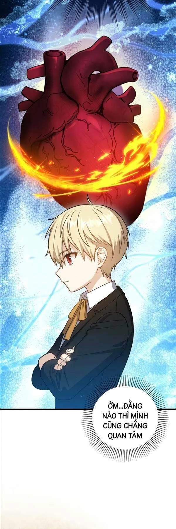Sát Thủ Tái Sinh Thành Một Kiếm Sĩ Thiên Tài Chapter 4 - 11