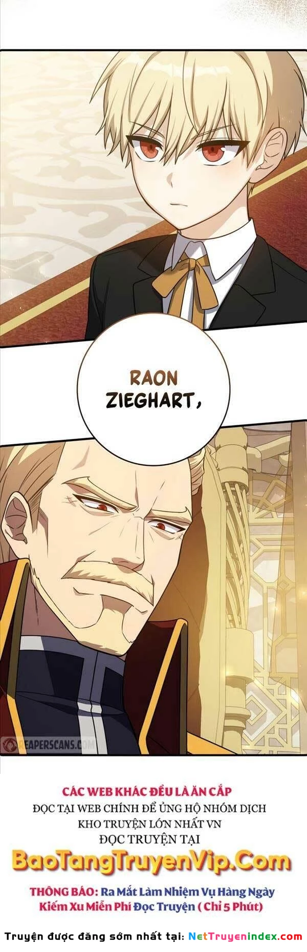 Sát Thủ Tái Sinh Thành Một Kiếm Sĩ Thiên Tài Chapter 4 - 13