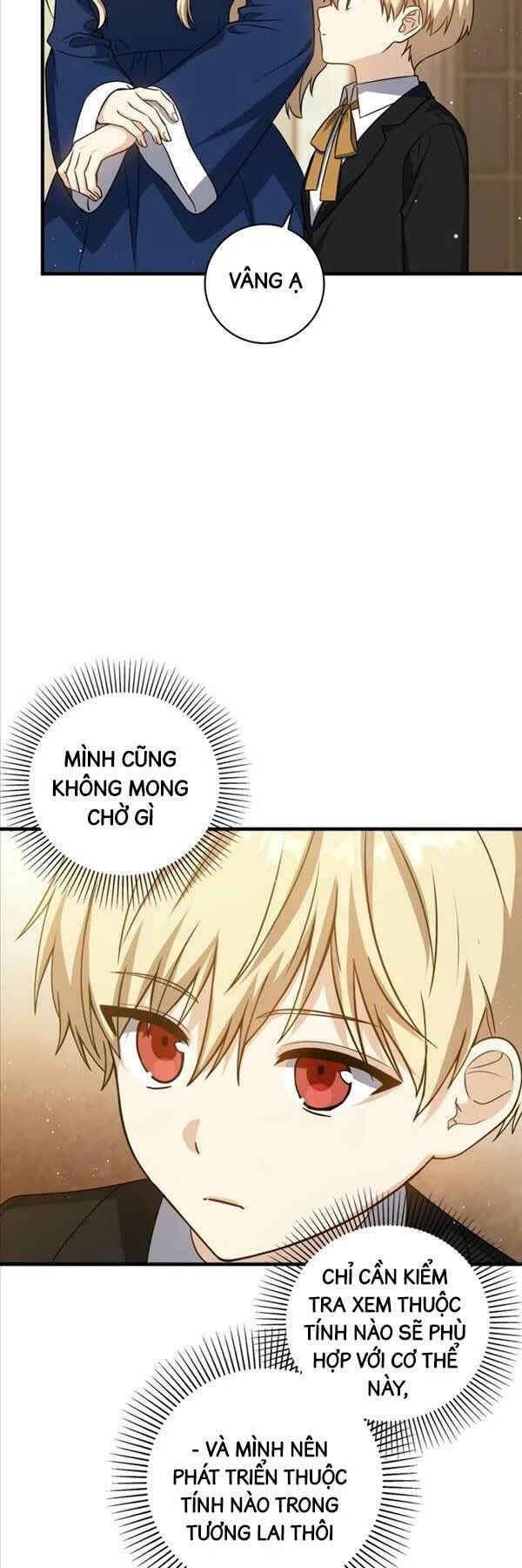 Sát Thủ Tái Sinh Thành Một Kiếm Sĩ Thiên Tài Chapter 4 - 16