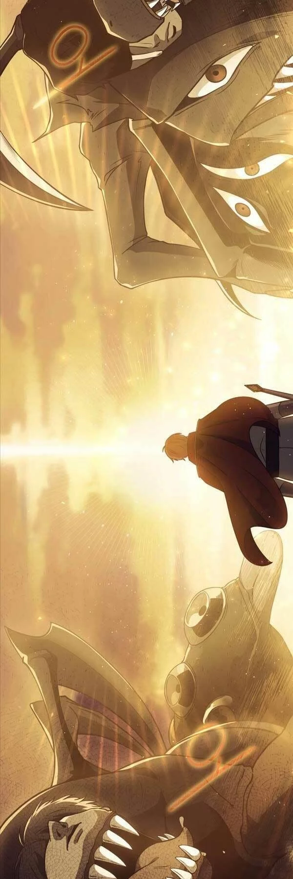 Sát Thủ Tái Sinh Thành Một Kiếm Sĩ Thiên Tài Chapter 4 - 22