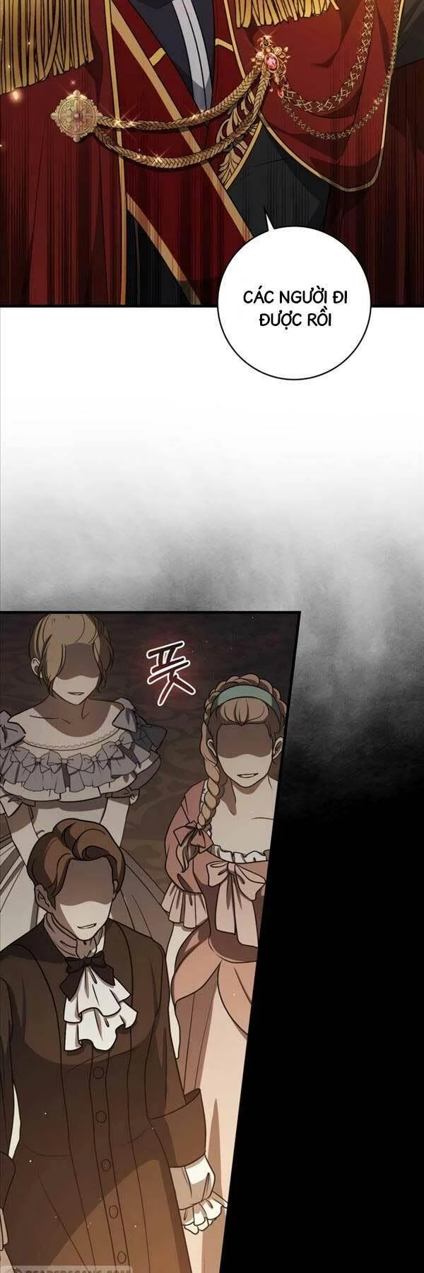 Sát Thủ Tái Sinh Thành Một Kiếm Sĩ Thiên Tài Chapter 4 - 34