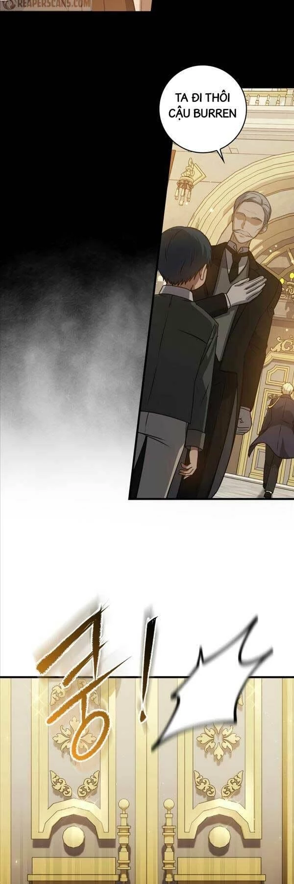 Sát Thủ Tái Sinh Thành Một Kiếm Sĩ Thiên Tài Chapter 4 - 35
