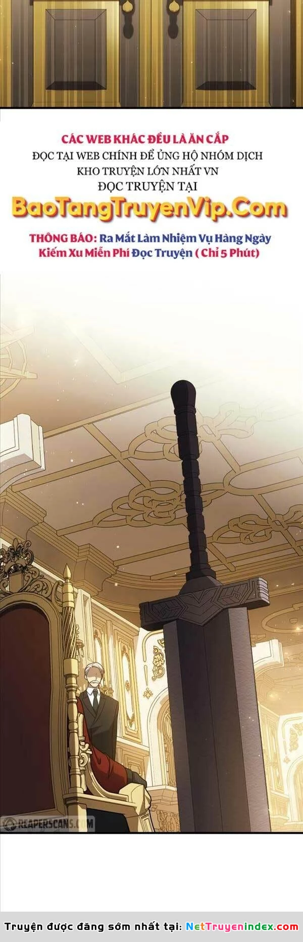 Sát Thủ Tái Sinh Thành Một Kiếm Sĩ Thiên Tài Chapter 4 - 36