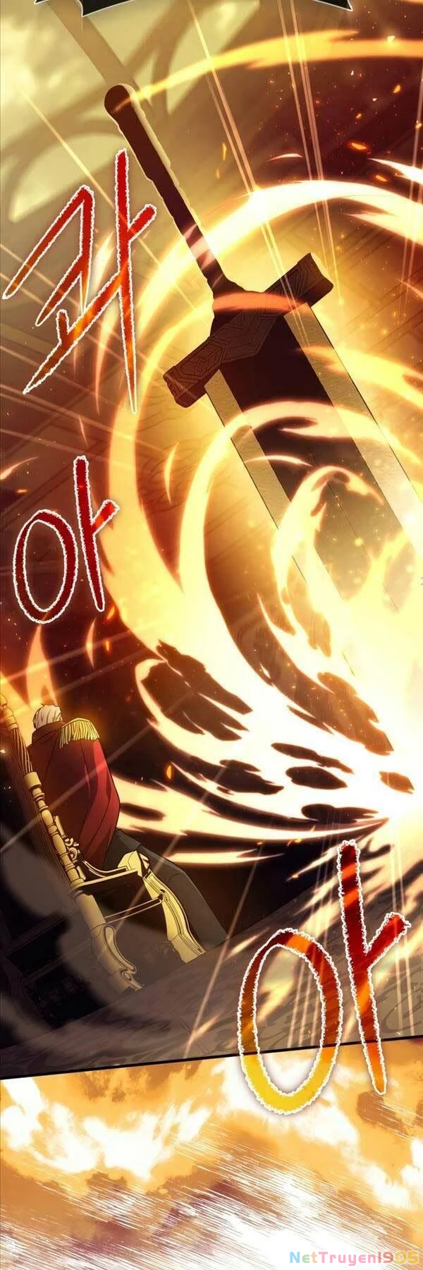 Sát Thủ Tái Sinh Thành Một Kiếm Sĩ Thiên Tài Chapter 4 - 39