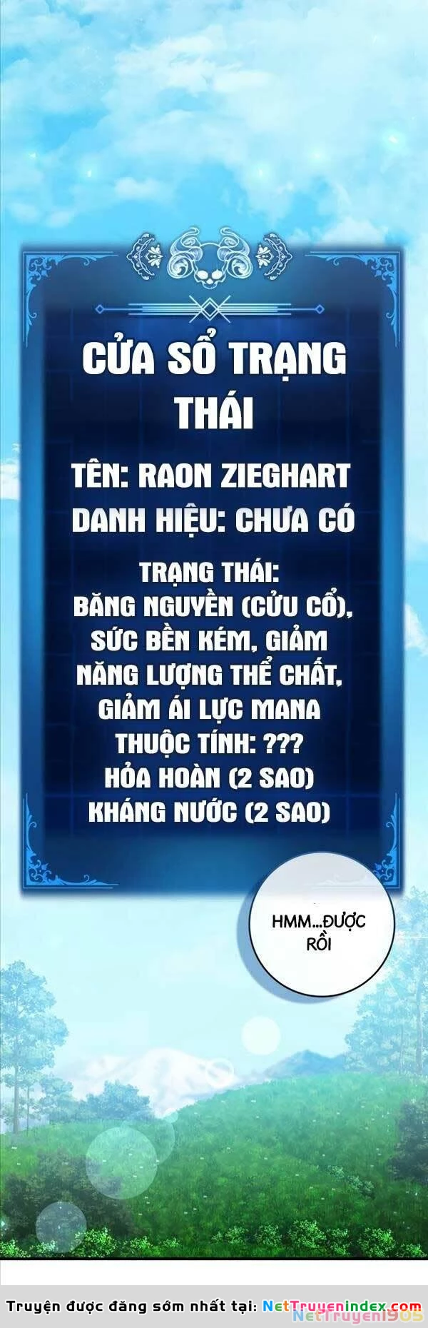 Sát Thủ Tái Sinh Thành Một Kiếm Sĩ Thiên Tài Chapter 4 - 46