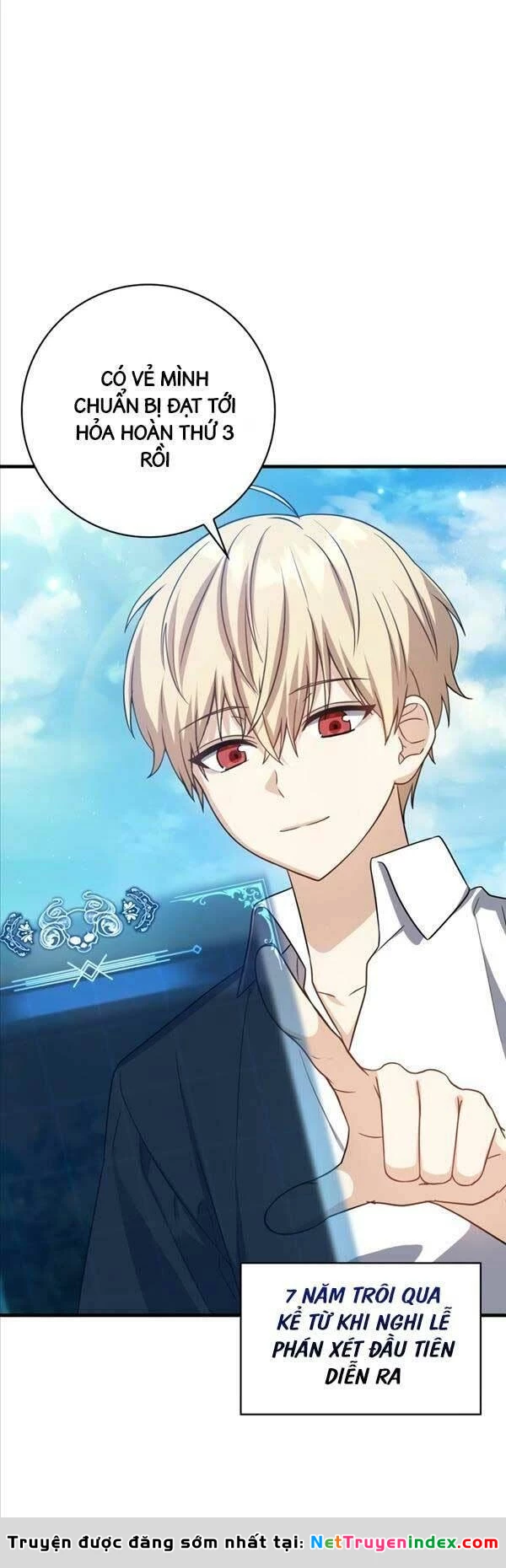 Sát Thủ Tái Sinh Thành Một Kiếm Sĩ Thiên Tài Chapter 4 - 47