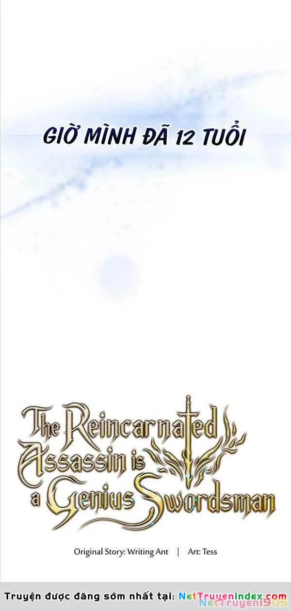 Sát Thủ Tái Sinh Thành Một Kiếm Sĩ Thiên Tài Chapter 4 - 48
