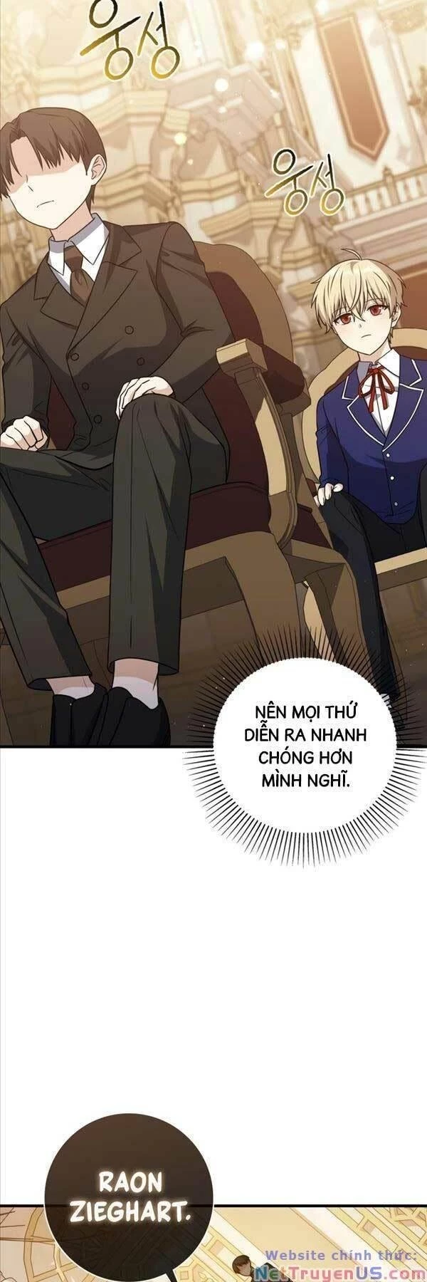 Sát Thủ Tái Sinh Thành Một Kiếm Sĩ Thiên Tài Chapter 5 - 8