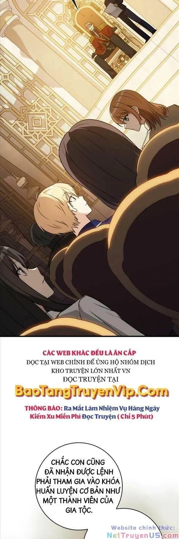 Sát Thủ Tái Sinh Thành Một Kiếm Sĩ Thiên Tài Chapter 5 - 9