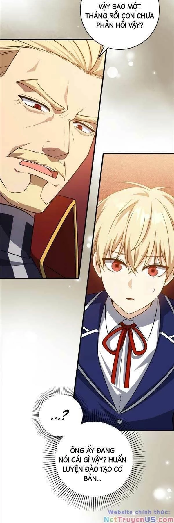 Sát Thủ Tái Sinh Thành Một Kiếm Sĩ Thiên Tài Chapter 5 - 10