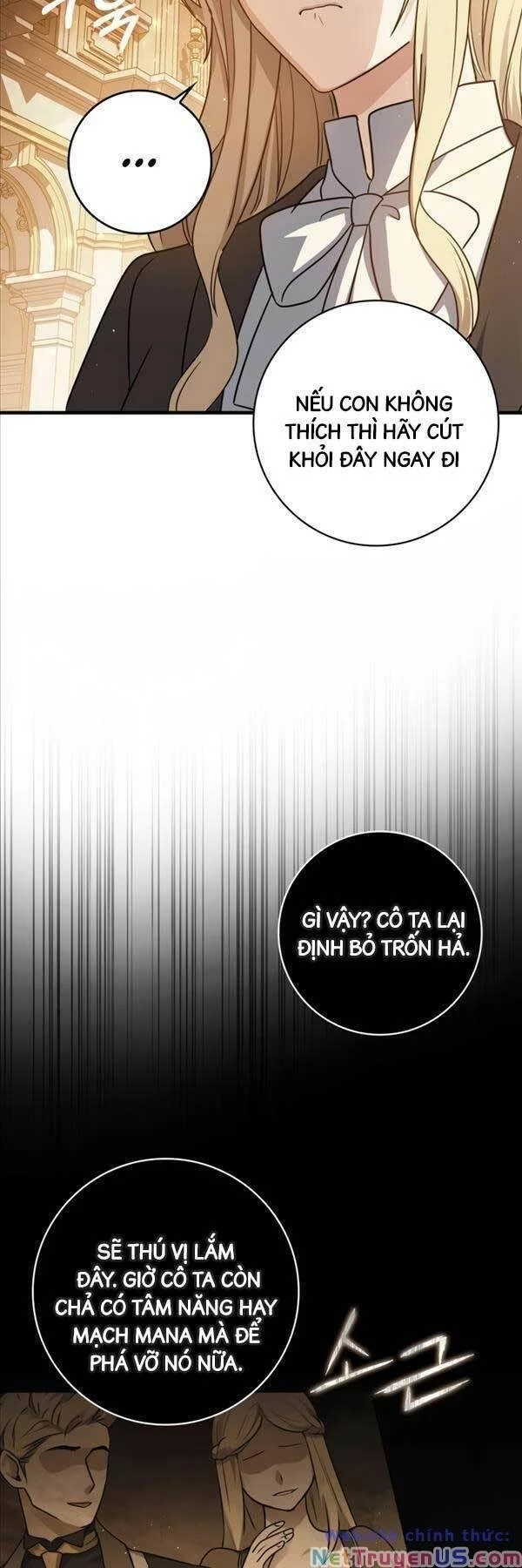 Sát Thủ Tái Sinh Thành Một Kiếm Sĩ Thiên Tài Chapter 5 - 15