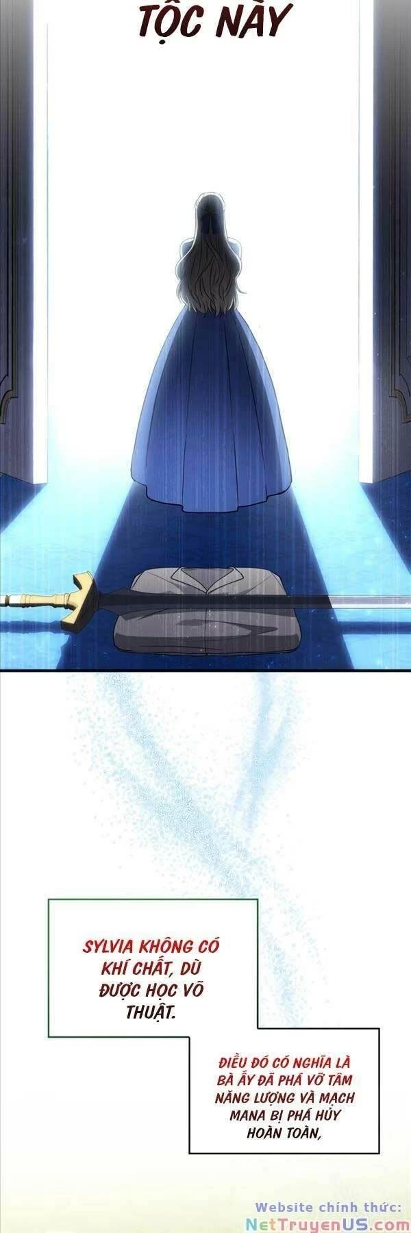 Sát Thủ Tái Sinh Thành Một Kiếm Sĩ Thiên Tài Chapter 5 - 18