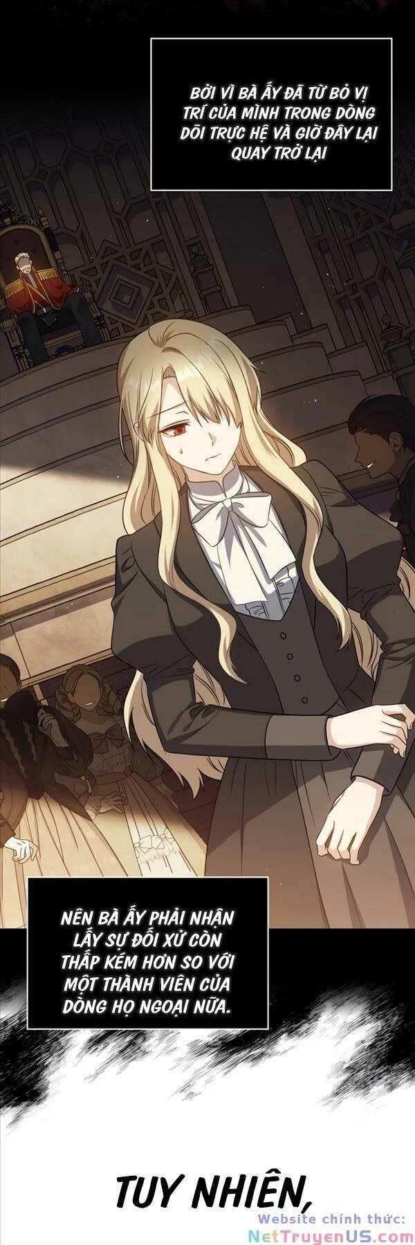 Sát Thủ Tái Sinh Thành Một Kiếm Sĩ Thiên Tài Chapter 5 - 21