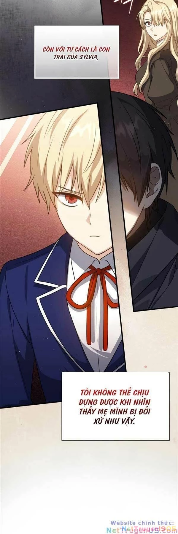 Sát Thủ Tái Sinh Thành Một Kiếm Sĩ Thiên Tài Chapter 5 - 23