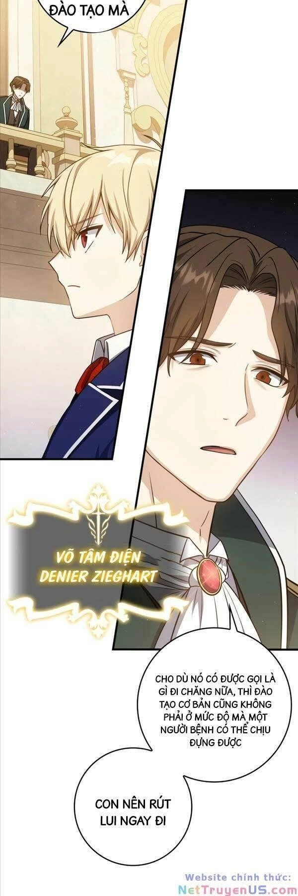 Sát Thủ Tái Sinh Thành Một Kiếm Sĩ Thiên Tài Chapter 5 - 27