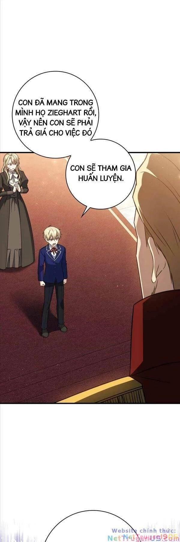 Sát Thủ Tái Sinh Thành Một Kiếm Sĩ Thiên Tài Chapter 5 - 28