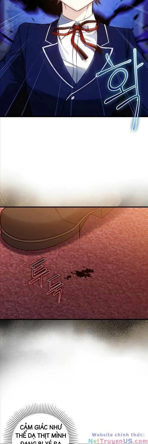 Sát Thủ Tái Sinh Thành Một Kiếm Sĩ Thiên Tài Chapter 5 - 31