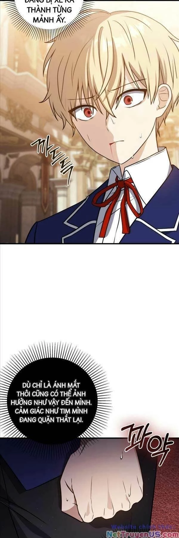 Sát Thủ Tái Sinh Thành Một Kiếm Sĩ Thiên Tài Chapter 5 - 32