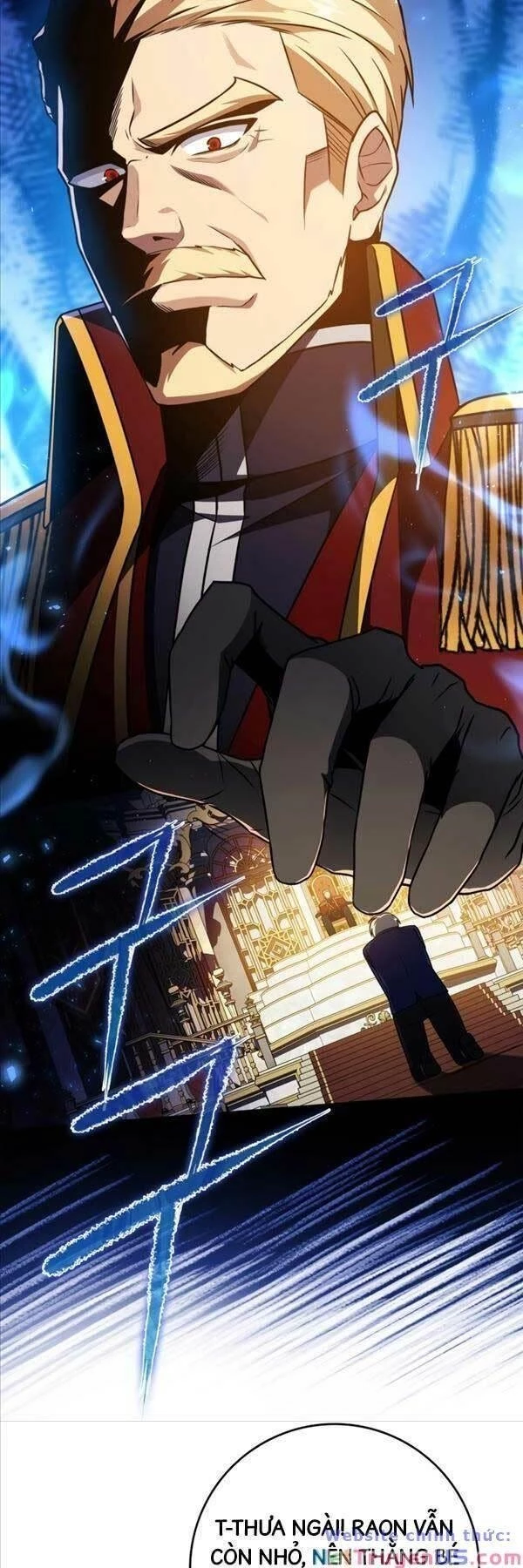 Sát Thủ Tái Sinh Thành Một Kiếm Sĩ Thiên Tài Chapter 5 - 34