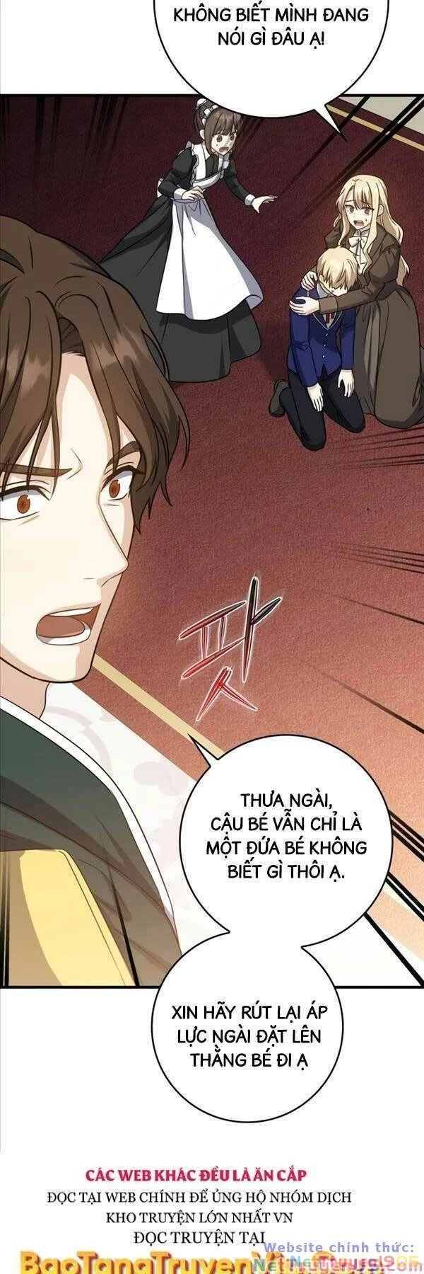 Sát Thủ Tái Sinh Thành Một Kiếm Sĩ Thiên Tài Chapter 5 - 35