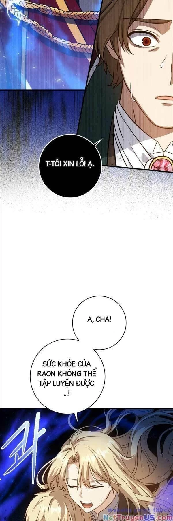 Sát Thủ Tái Sinh Thành Một Kiếm Sĩ Thiên Tài Chapter 5 - 37