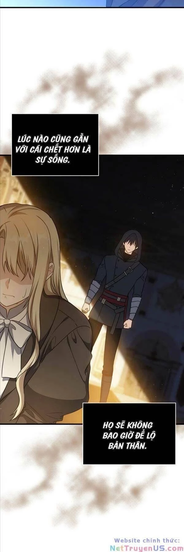 Sát Thủ Tái Sinh Thành Một Kiếm Sĩ Thiên Tài Chapter 5 - 40