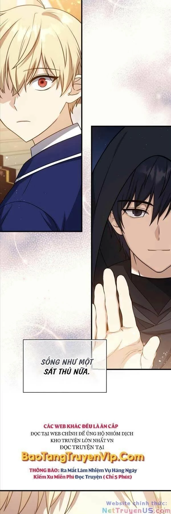 Sát Thủ Tái Sinh Thành Một Kiếm Sĩ Thiên Tài Chapter 5 - 43