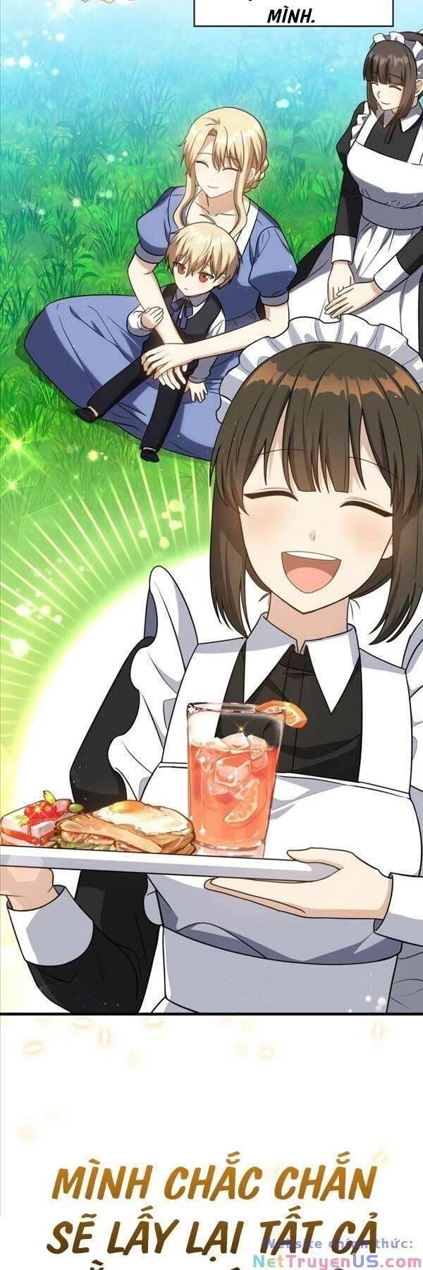 Sát Thủ Tái Sinh Thành Một Kiếm Sĩ Thiên Tài Chapter 5 - 48