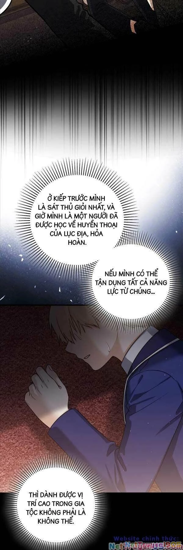 Sát Thủ Tái Sinh Thành Một Kiếm Sĩ Thiên Tài Chapter 5 - 53