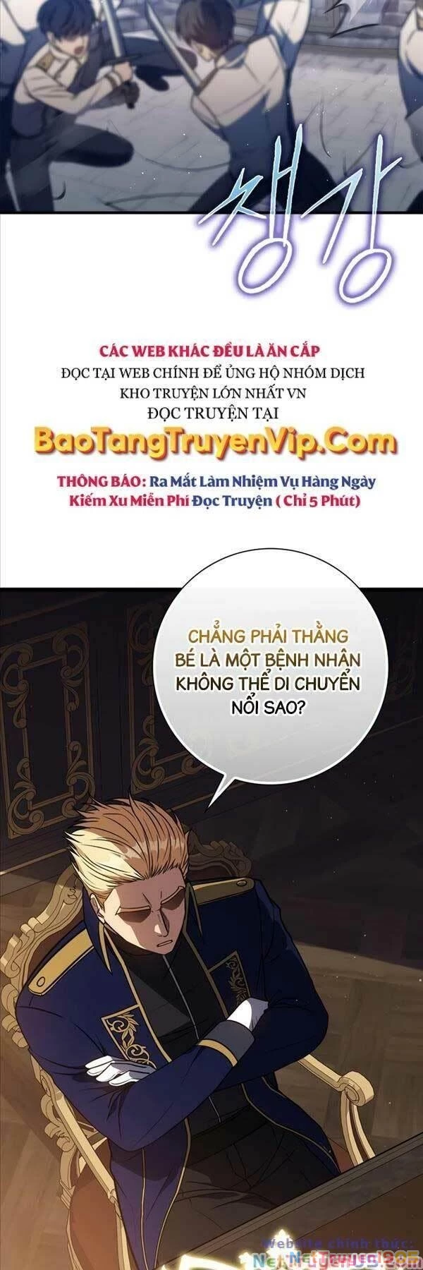 Sát Thủ Tái Sinh Thành Một Kiếm Sĩ Thiên Tài Chapter 5 - 56
