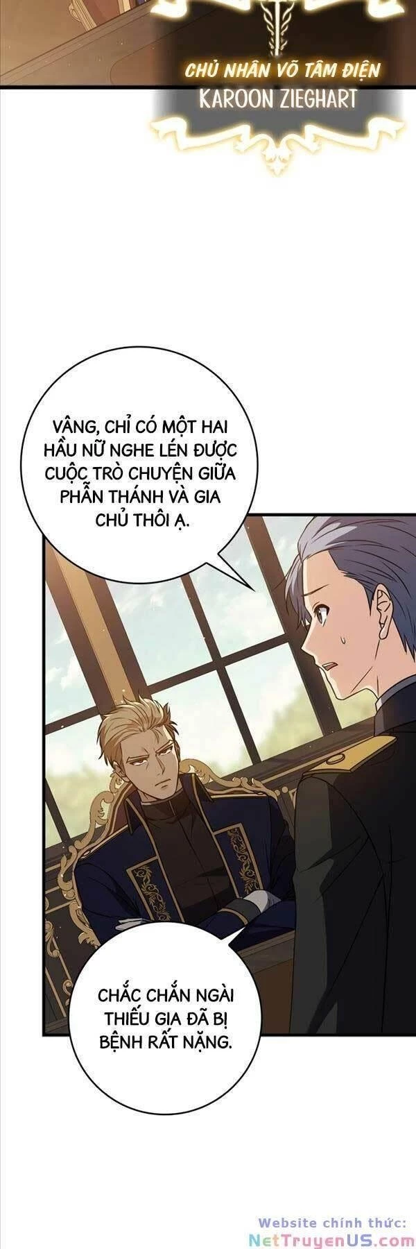 Sát Thủ Tái Sinh Thành Một Kiếm Sĩ Thiên Tài Chapter 5 - 57