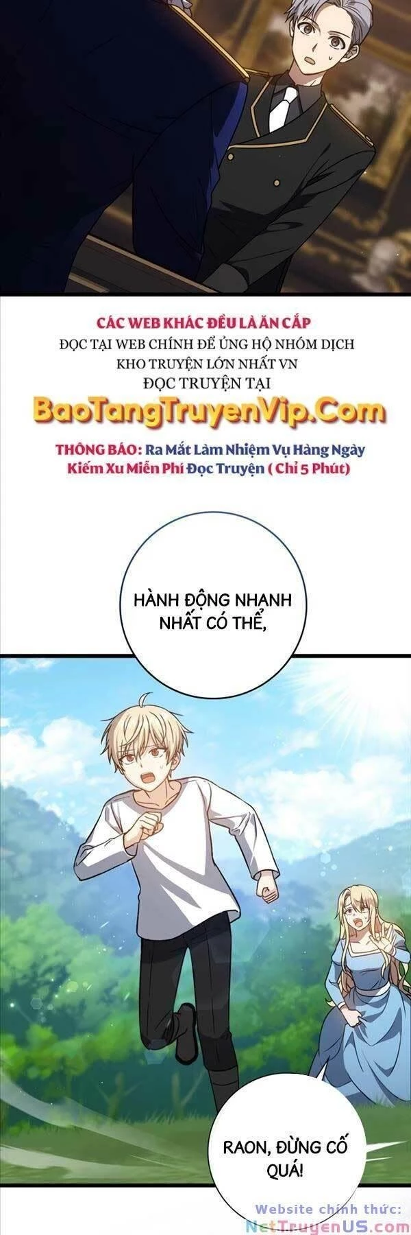 Sát Thủ Tái Sinh Thành Một Kiếm Sĩ Thiên Tài Chapter 5 - 60