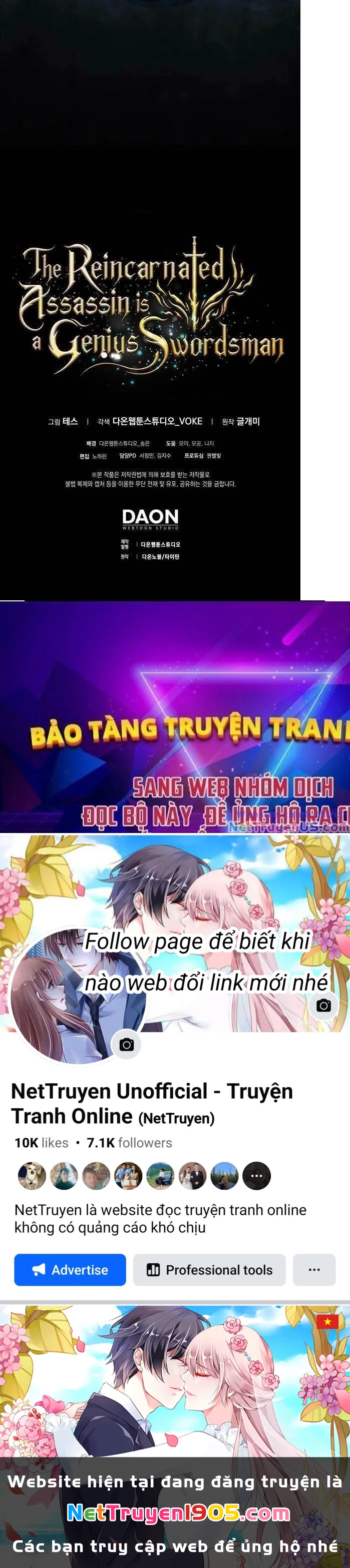 Sát Thủ Tái Sinh Thành Một Kiếm Sĩ Thiên Tài Chapter 5 - 62