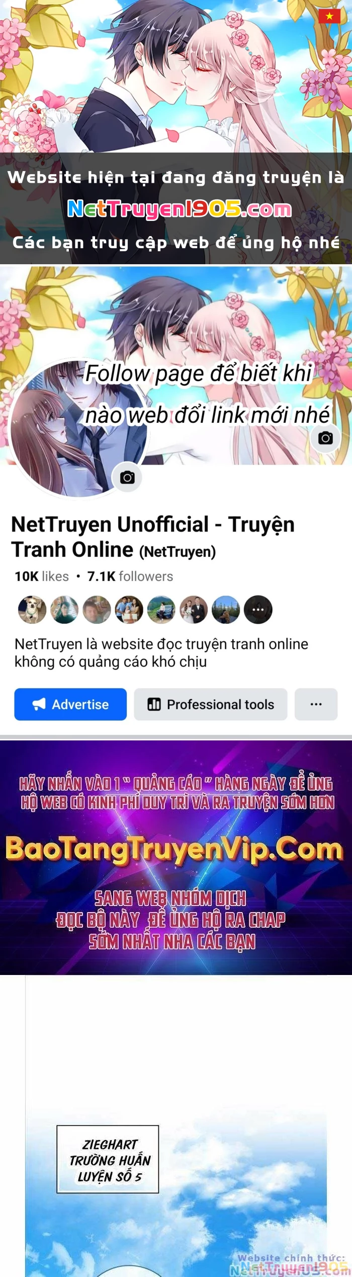 Sát Thủ Tái Sinh Thành Một Kiếm Sĩ Thiên Tài Chapter 6 - 1