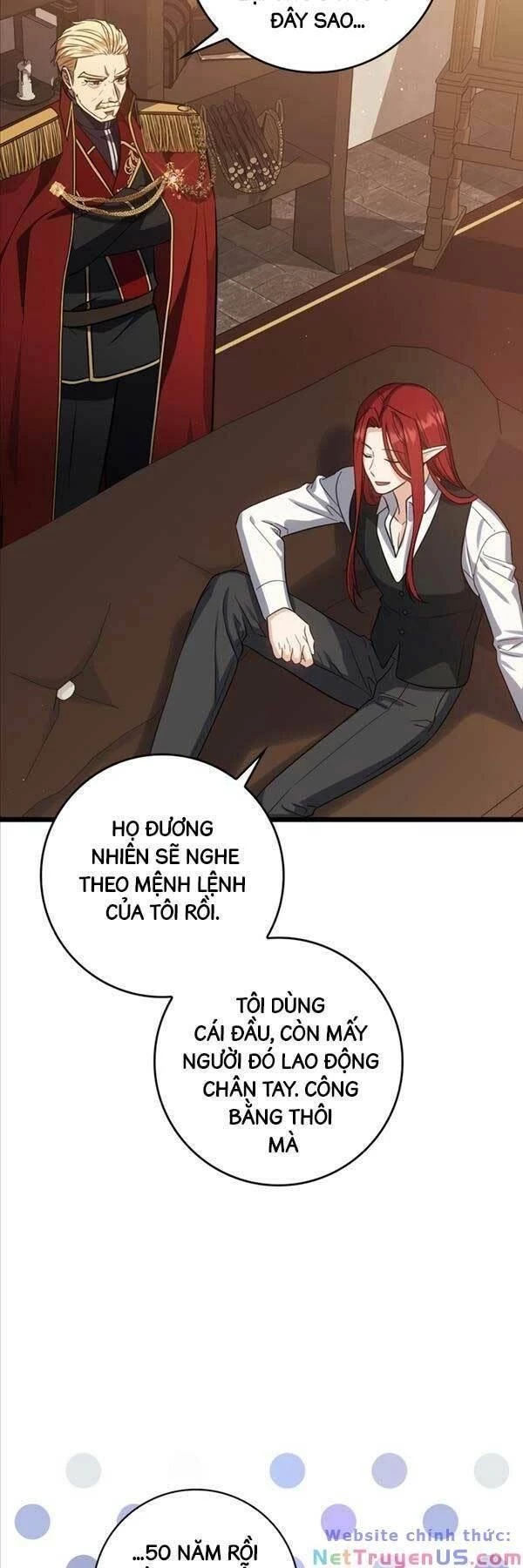 Sát Thủ Tái Sinh Thành Một Kiếm Sĩ Thiên Tài Chapter 6 - 6