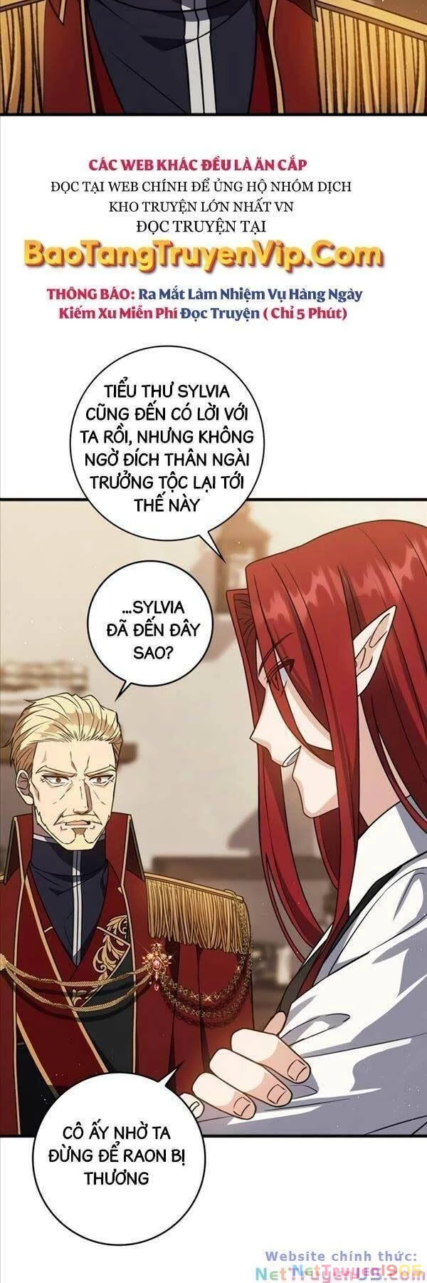 Sát Thủ Tái Sinh Thành Một Kiếm Sĩ Thiên Tài Chapter 6 - 8