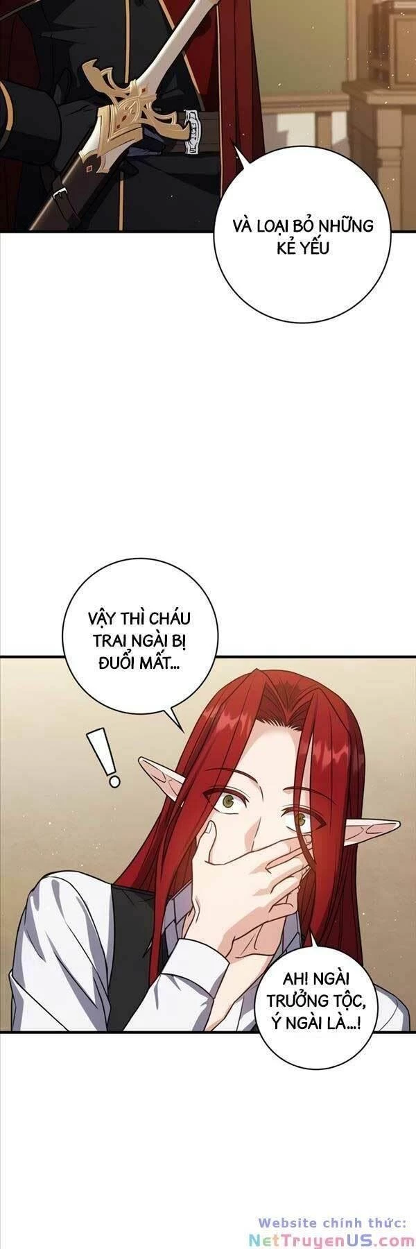 Sát Thủ Tái Sinh Thành Một Kiếm Sĩ Thiên Tài Chapter 6 - 12