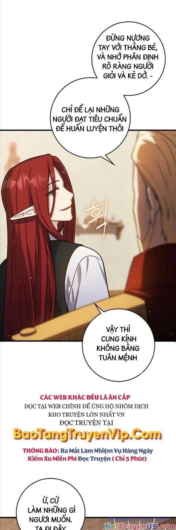 Sát Thủ Tái Sinh Thành Một Kiếm Sĩ Thiên Tài Chapter 6 - 14