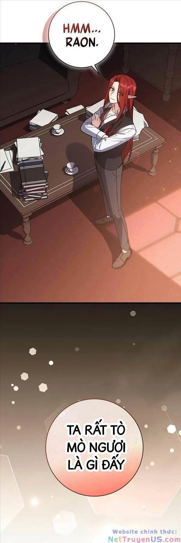 Sát Thủ Tái Sinh Thành Một Kiếm Sĩ Thiên Tài Chapter 6 - 16