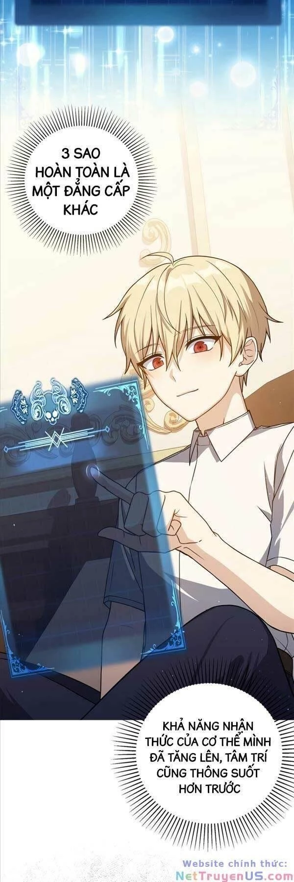 Sát Thủ Tái Sinh Thành Một Kiếm Sĩ Thiên Tài Chapter 6 - 18