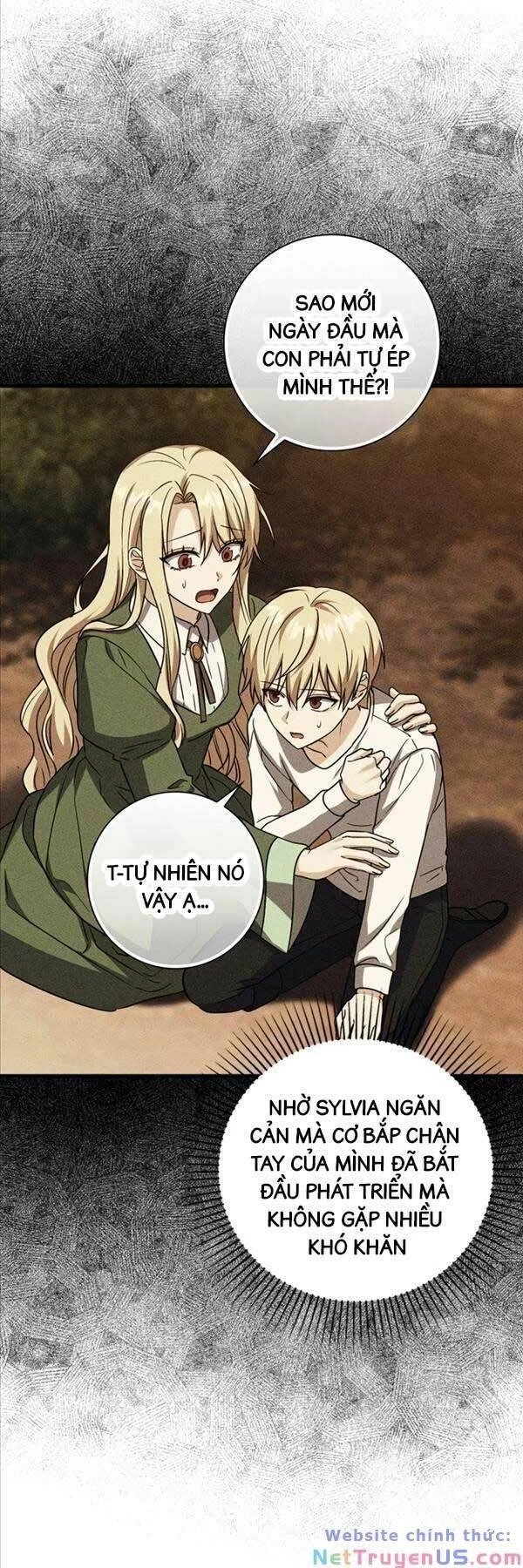 Sát Thủ Tái Sinh Thành Một Kiếm Sĩ Thiên Tài Chapter 6 - 19