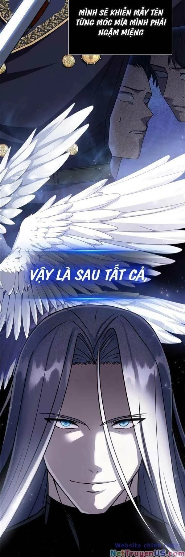 Sát Thủ Tái Sinh Thành Một Kiếm Sĩ Thiên Tài Chapter 6 - 23