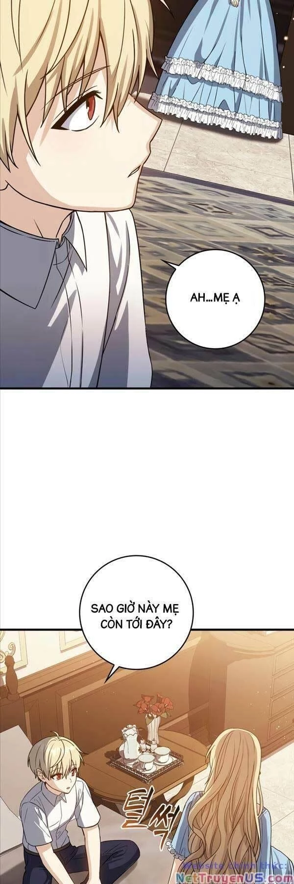 Sát Thủ Tái Sinh Thành Một Kiếm Sĩ Thiên Tài Chapter 6 - 26