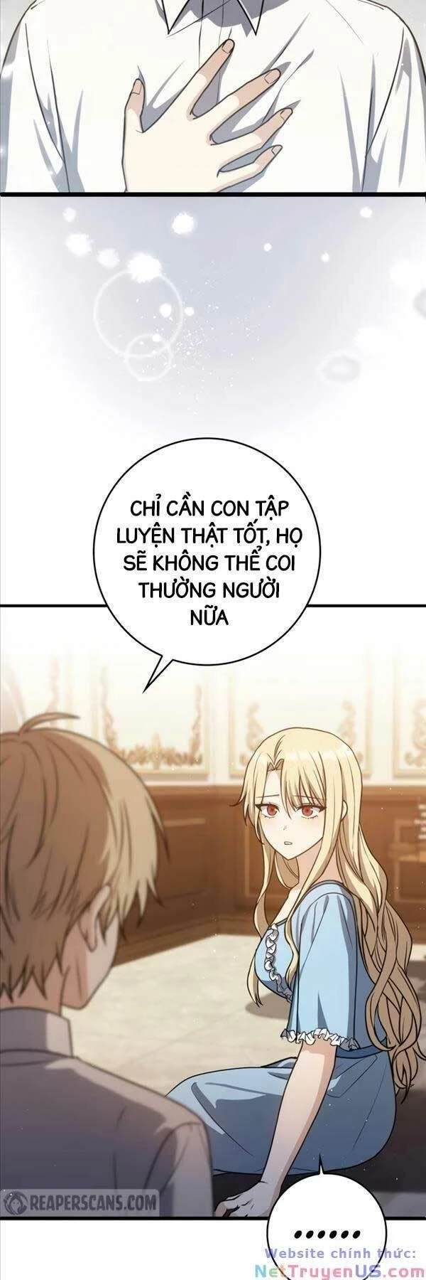 Sát Thủ Tái Sinh Thành Một Kiếm Sĩ Thiên Tài Chapter 6 - 32