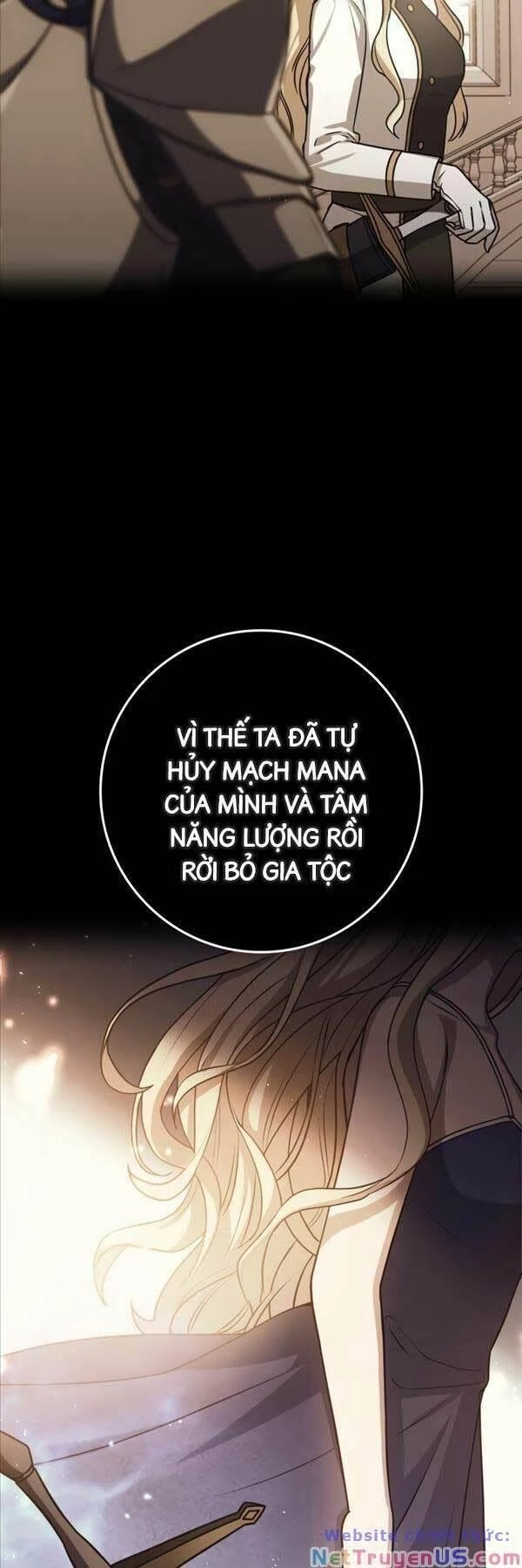 Sát Thủ Tái Sinh Thành Một Kiếm Sĩ Thiên Tài Chapter 6 - 35