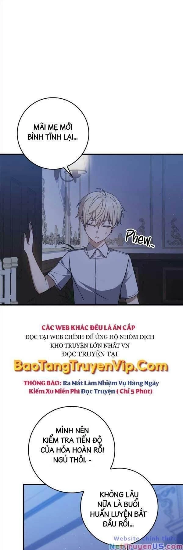 Sát Thủ Tái Sinh Thành Một Kiếm Sĩ Thiên Tài Chapter 6 - 54