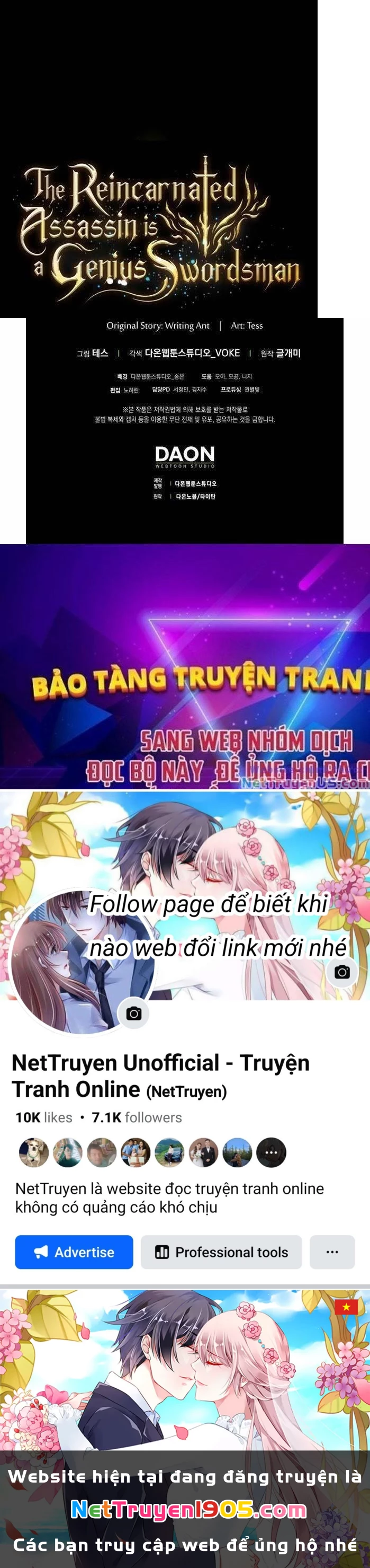 Sát Thủ Tái Sinh Thành Một Kiếm Sĩ Thiên Tài Chapter 6 - 62