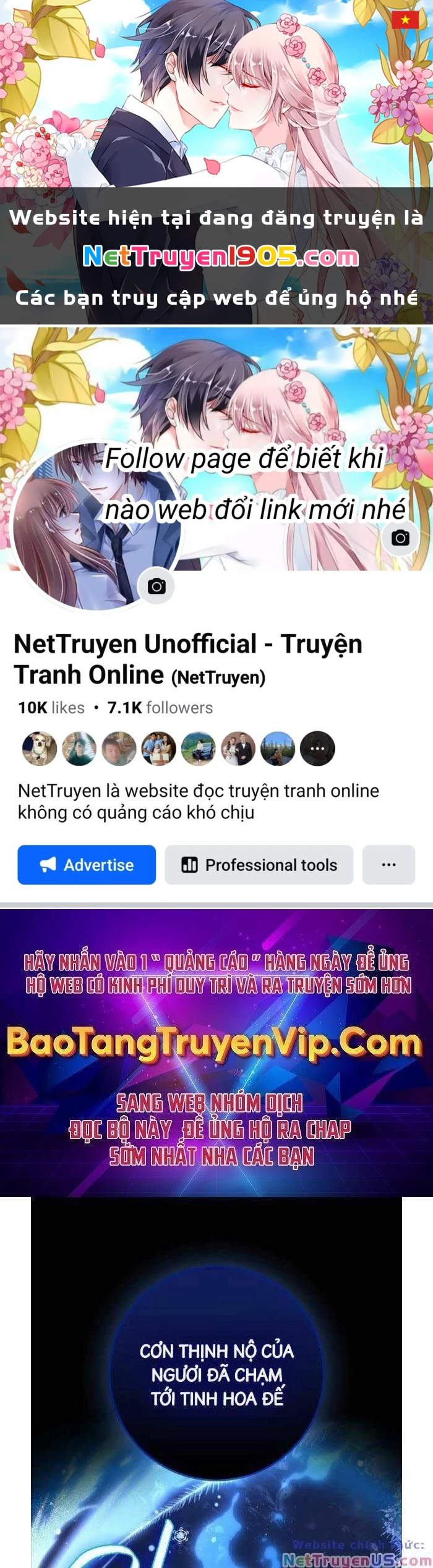 Sát Thủ Tái Sinh Thành Một Kiếm Sĩ Thiên Tài Chapter 7 - 1